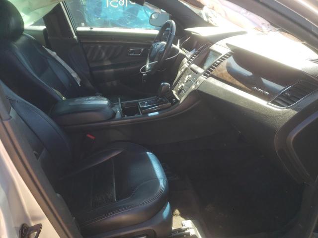 Photo 5 from auction – 2015 FORD TAURUS LIM with VIN 1FAHP2F89FG118433