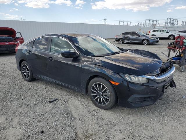 Photo 1 from auction – 2016 HONDA CIVIC LX with VIN 2HGFC2F57GH505248