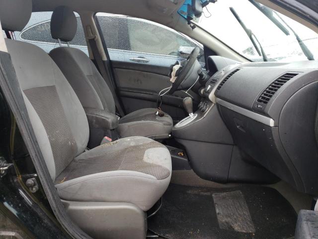 Photo 5 from auction – 2011 NISSAN SENTRA 2.0 with VIN 3N1AB6AP1BL618675