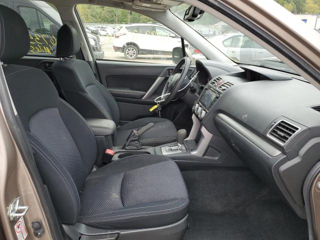 Photo 5 from auction – 2016 SUBARU FORESTER 2 with VIN JF2SJADC2GH437852