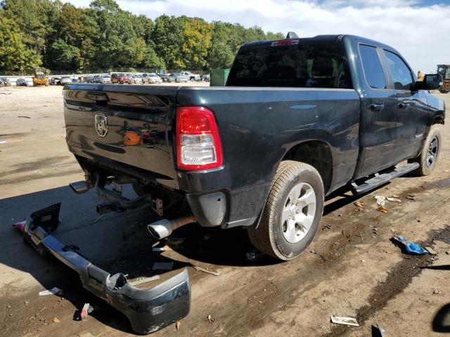 Photo 4 from auction – 2019 RAM 1500 BIG H with VIN 1C6RREBT3KN582089
