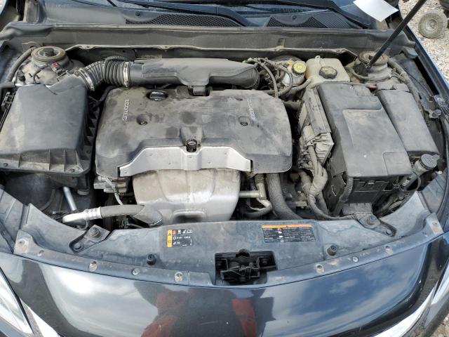 Photo 7 from auction – 2015 CHEVROLET MALIBU LS with VIN 1G11B5SLXFF332030
