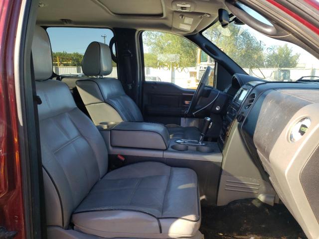 صورة رقم 5 من المزاد - 2006 LINCOLN MARK LT مع VIN 5LTPW18586FJ25141