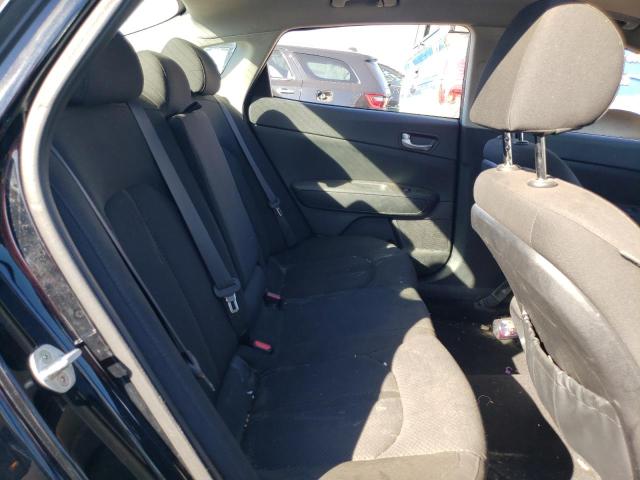 Photo 6 from auction – 2016 KIA OPTIMA LX with VIN 5XXGT4L39GG065974