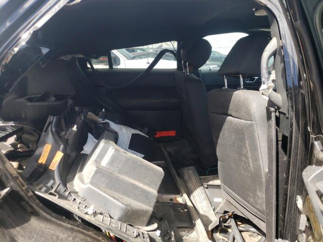 Photo 6 from auction – 2017 FORD EXPLORER P with VIN 1FM5K8AR3HGC34711