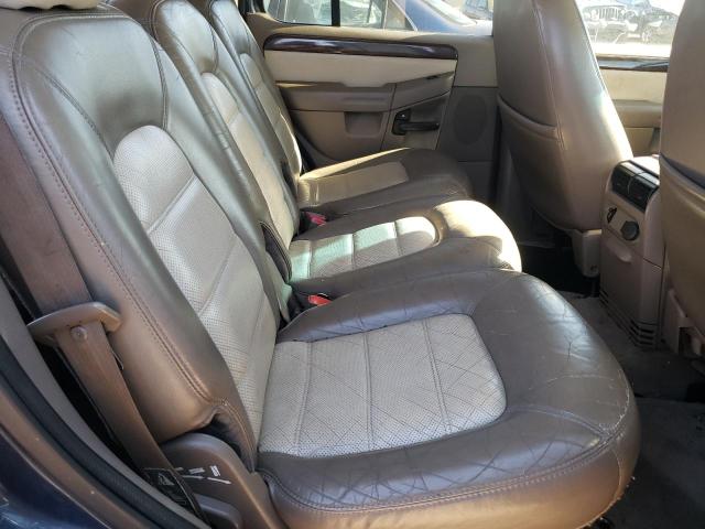 Photo 6 from auction – 2002 FORD EXPLORER E with VIN 1FMZU64W32UA43364