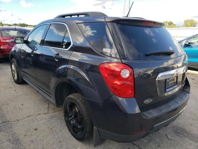 Photo 3 from auction – 2014 CHEVROLET EQUINOX LT with VIN 2GNALCEK6E6157352