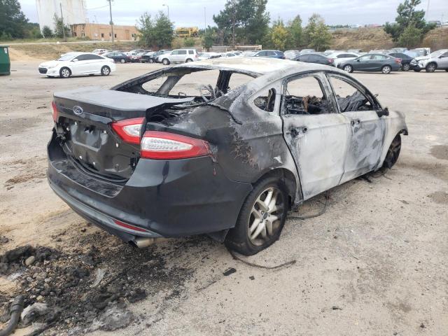 Photo 4 from auction – 2013 FORD FUSION SE with VIN 3FA6P0HR4DR313315