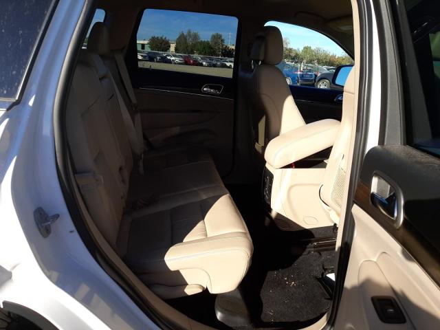 Photo 6 from auction – 2014 JEEP GRAND CHER with VIN 1C4RJEBG5EC116005