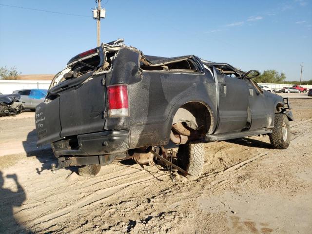 Photo 4 from auction – 2001 FORD EXCURSION with VIN 1FMSU43F01EA71784