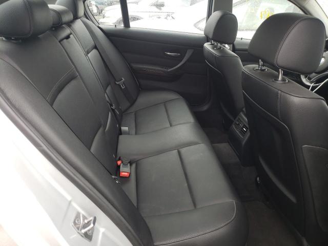 Photo 6 from auction – 2011 BMW 335 XI with VIN WBAPL5C55BA918251