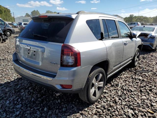 Photo 4 from auction – 2016 JEEP COMPASS LA with VIN 1C4NJDEB1GD558754