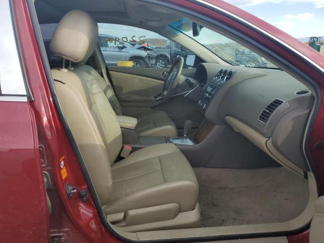 Photo 5 from auction – 2007 NISSAN ALTIMA 2.5 with VIN 1N4AL21E57N428960