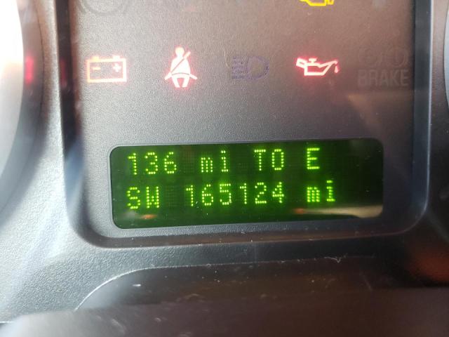 Photo 8 from auction – 2005 FORD FIVE HUNDR with VIN 1FAFP241X5G137696