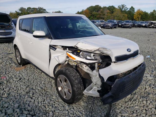Zdjęcie 9 z aukcji – 2015 KIA SOUL z VIN KNDJN2A28F7209116