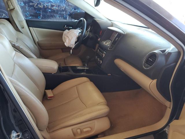 Photo 5 from auction – 2011 NISSAN MAXIMA S with VIN 1N4AA5AP6BC861734