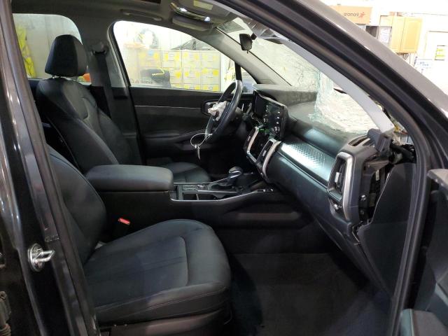Photo 5 from auction – 2021 KIA SORENTO S with VIN 5XYRLDLC3MG036504