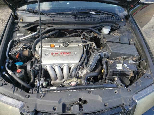 Photo 7 from auction – 2005 ACURA TSX with VIN JH4CL96945C018018