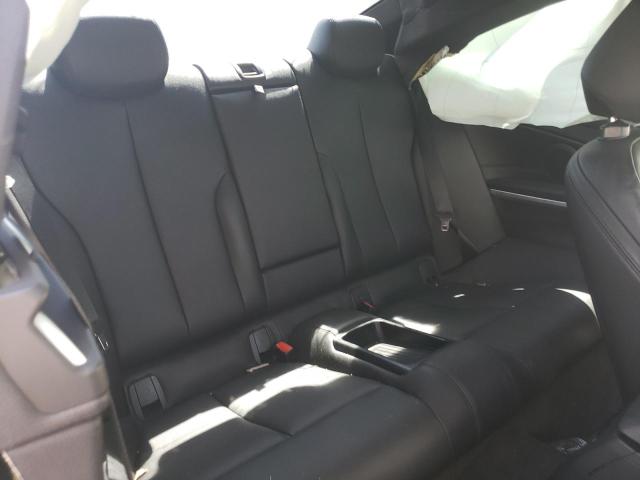 Photo 10 from auction – 2016 BMW 428 I with VIN WBA3N7C53GK226740