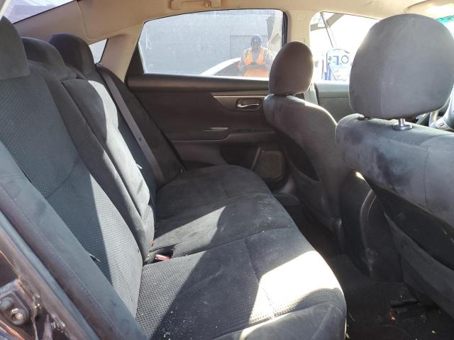 Photo 6 from auction – 2015 NISSAN ALTIMA 2.5 with VIN 1N4AL3AP4FC208209