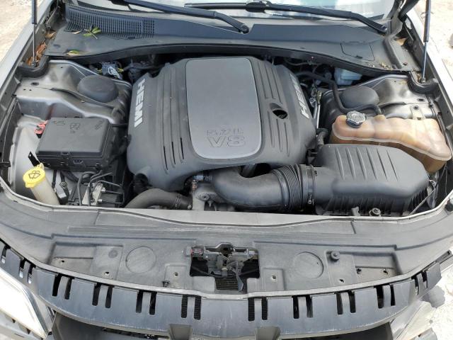 Photo 7 from auction – 2011 CHRYSLER 300C with VIN 2C3CA6CT9BH536497