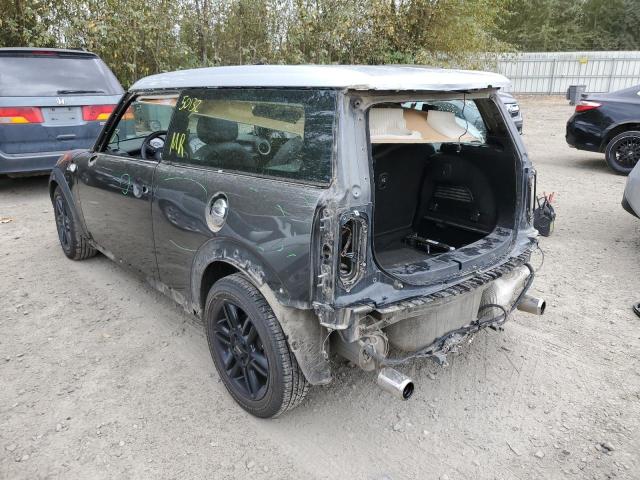 Photo 3 from auction – 2012 MINI COOPER S C with VIN WMWZG3C5XCTY31968