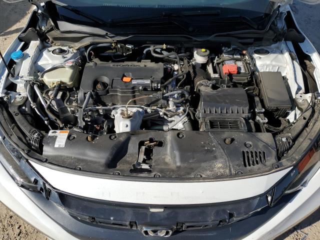 Photo 7 from auction – 2021 HONDA CIVIC with VIN 2HGFC2F67MH551764