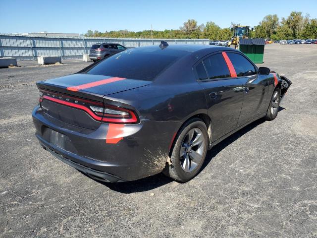 Photo 4 from auction – 2016 DODGE CHARGER SX with VIN 2C3CDXHG9GH112687