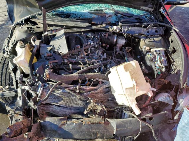 Photo 7 from auction – 2011 NISSAN MAXIMA S with VIN 1N4AA5APXBC811211