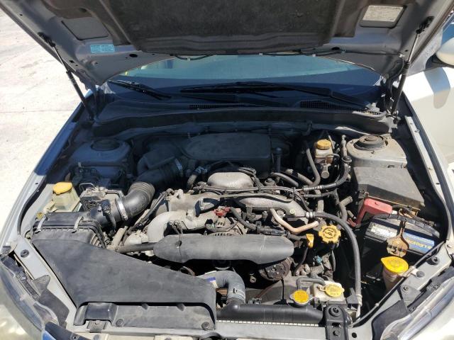 Photo 7 from auction – 2009 SUBARU IMPREZA 2. with VIN JF1GH61689H813474