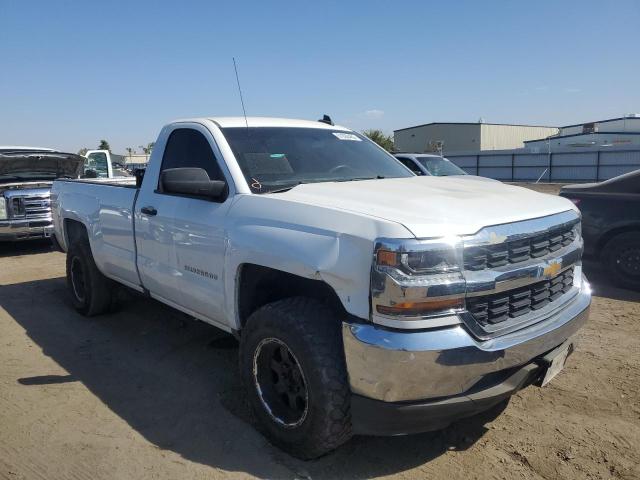 Photo 1 from auction – 2016 CHEVROLET SILVERADO with VIN 1GCNCNEC5GZ421649