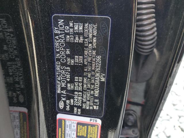 Photo 10 from auction – 2019 KIA SOUL ! with VIN KNDJX3AA3K7632266