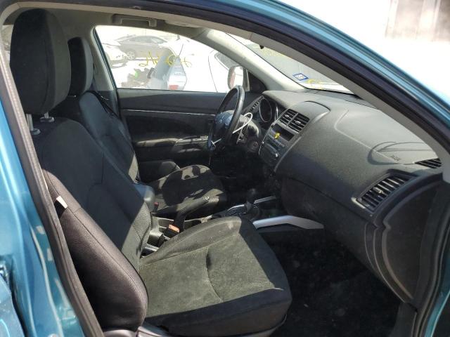Photo 5 from auction – 2013 MITSUBISHI OUTLANDER with VIN 4A4AP3AU1DE015501