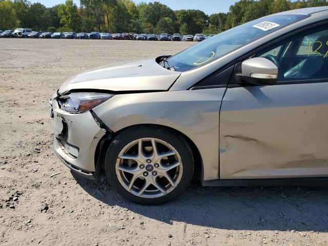 Photo 9 from auction – 2015 FORD FOCUS SE with VIN 1FADP3K28FL378450
