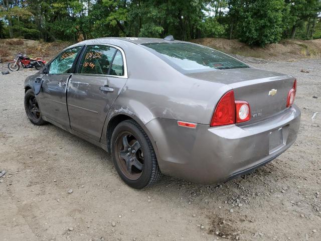 Photo 3 from auction – 2012 CHEVROLET MALIBU LS with VIN 1G1ZB5E05CF226875