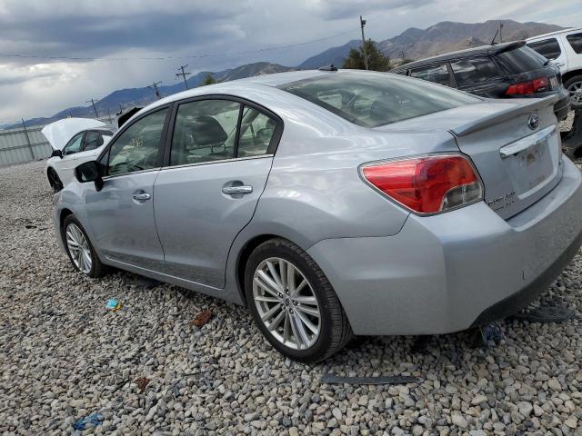 Photo 3 from auction – 2015 SUBARU IMPREZA SP with VIN JF1GJAS67FH004047