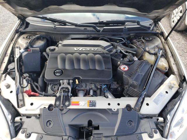 Photo 7 from auction – 2012 CHEVROLET IMPALA LTZ with VIN 2G1WC5E36C1228281