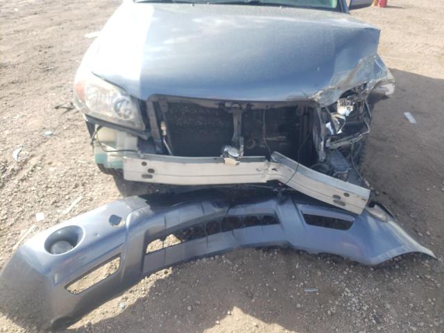 Photo 9 from auction – 2004 TOYOTA HIGHLANDER with VIN JTEEP21A440049210