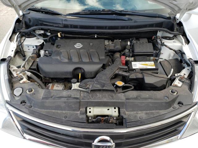 Photo 7 from auction – 2010 NISSAN VERSA S with VIN 3N1BC1CP2AL450948