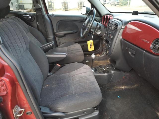 Zdjęcie 5 z aukcji – 2003 CHRYSLER PT CRUISER z VIN 3C4FY58B83T644200