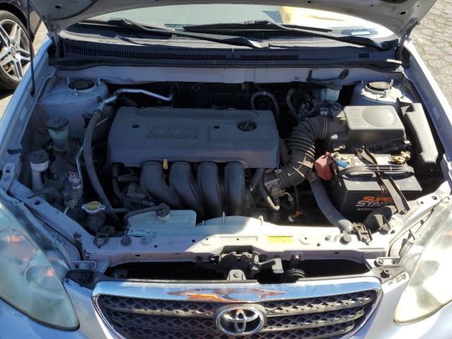 Photo 7 from auction – 2007 TOYOTA COROLLA CE with VIN 1NXBR32E47Z923346