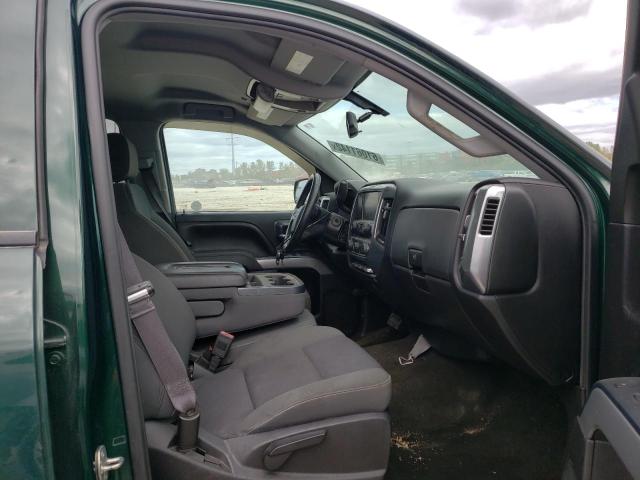 Photo 5 from auction – 2014 CHEVROLET silverado with VIN 1GCVKREC9EZ403131