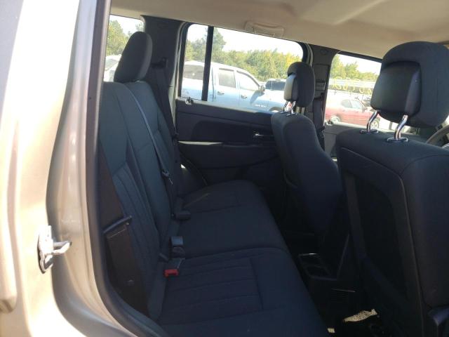Photo 6 from auction – 2011 JEEP LIBERTY SP with VIN 1J4PP2GK9BW542687