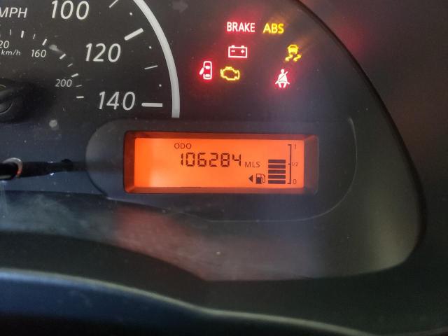 Photo 8 from auction – 2017 NISSAN VERSA S with VIN 3N1CN7AP7HL827515