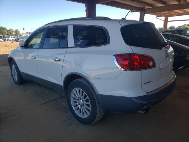 Photo 3 from auction – 2009 BUICK ENCLAVE CX with VIN 5GAER23D59J206168