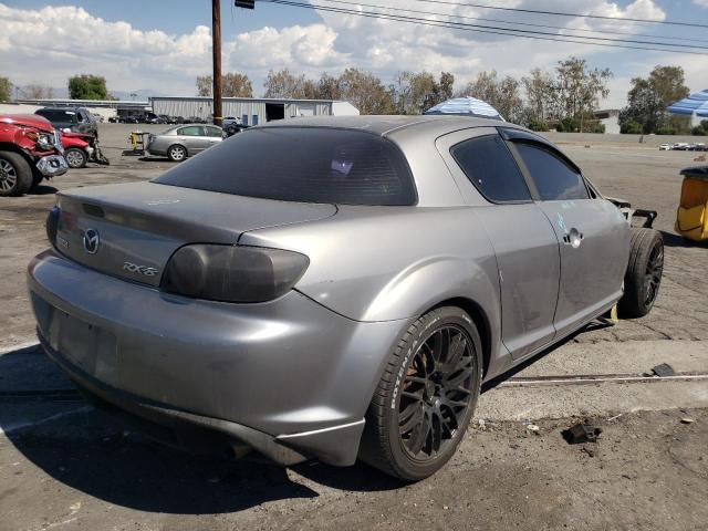 Photo 4 from auction – 2004 MAZDA RX8 with VIN JM1FE173240131499