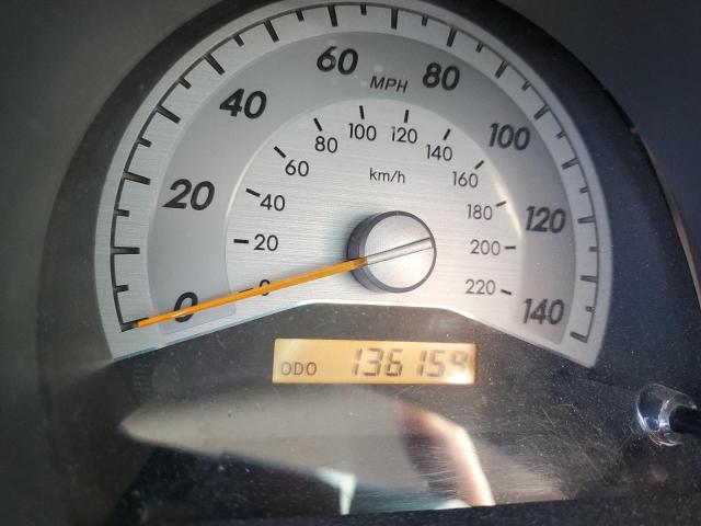 Photo 8 from auction – 2007 SCION TC with VIN JTKDE177270200800