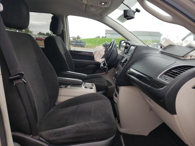 Photo 5 from auction – 2013 CHRYSLER TOWN & COU with VIN 2C4RC1BG9DR708211