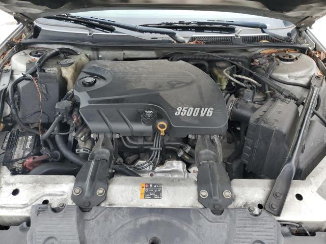 Photo 7 from auction – 2011 CHEVROLET IMPALA LT with VIN 2G1WG5EK8B1327016