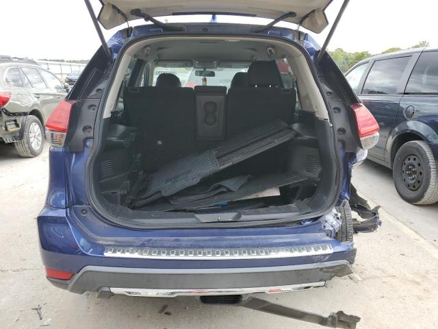 Photo 9 from auction – 2017 NISSAN ROGUE S with VIN KNMAT2MV6HP580256